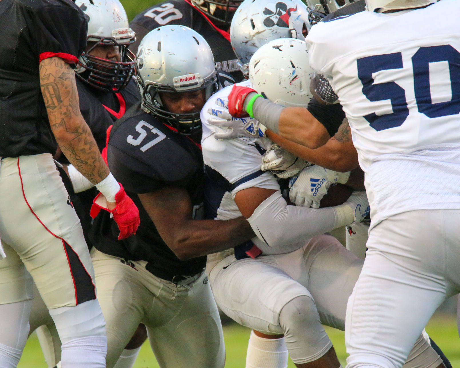 Racine Raiders